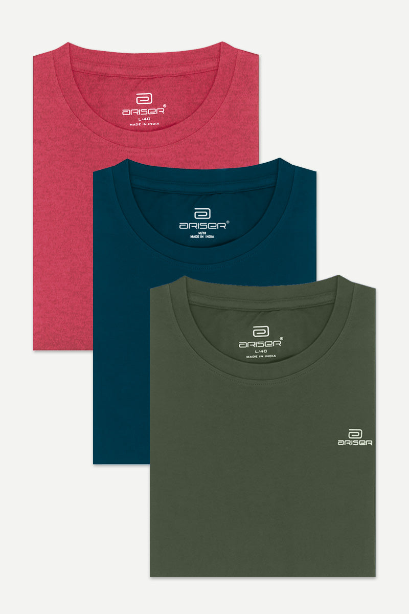 comfortable daily wear t-shirts