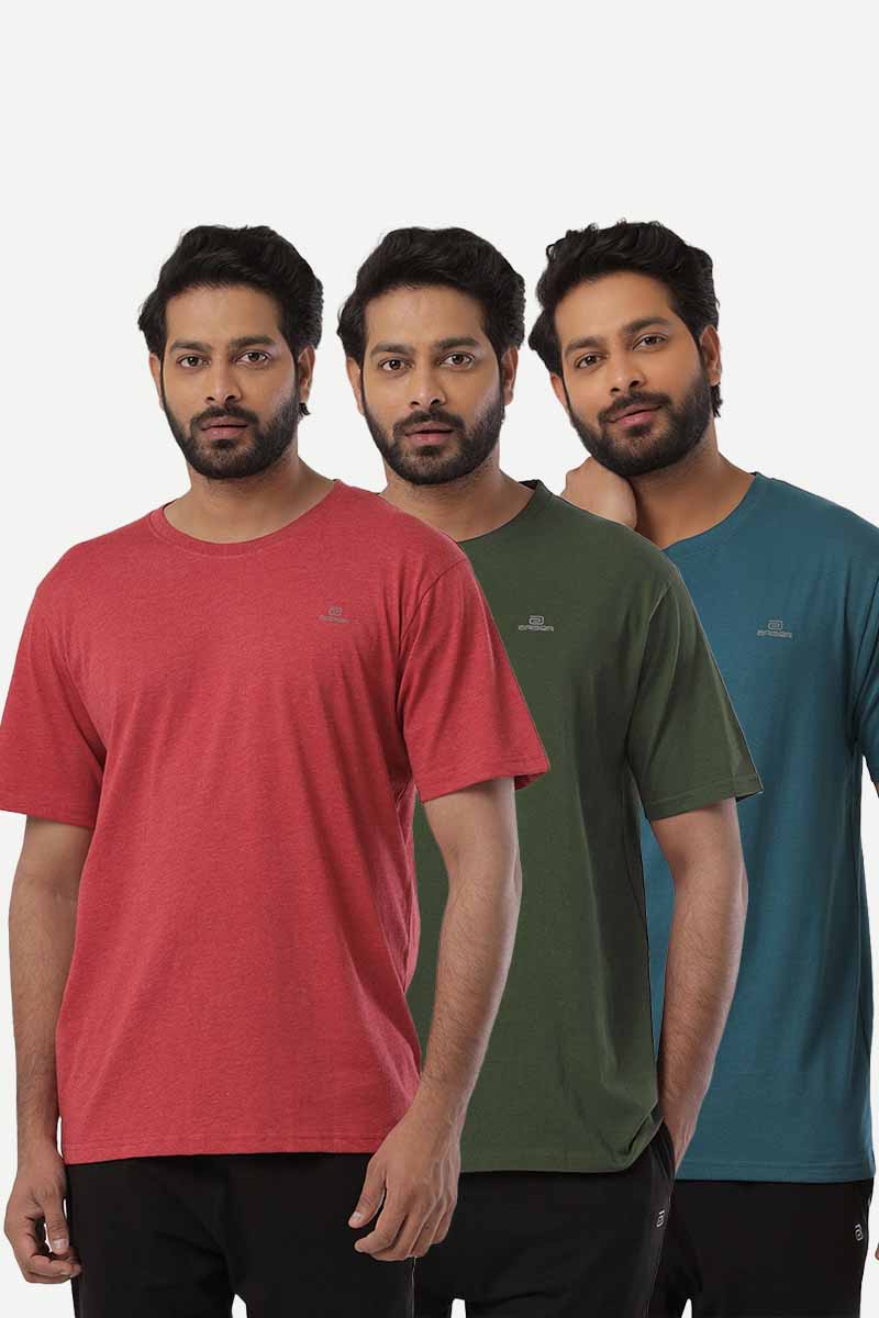 casual wear t-shirt