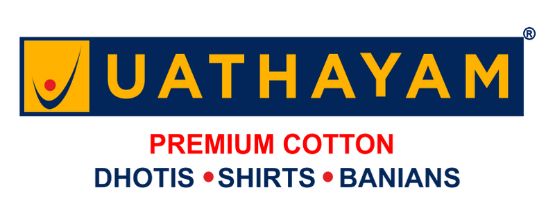 Uathayam logo