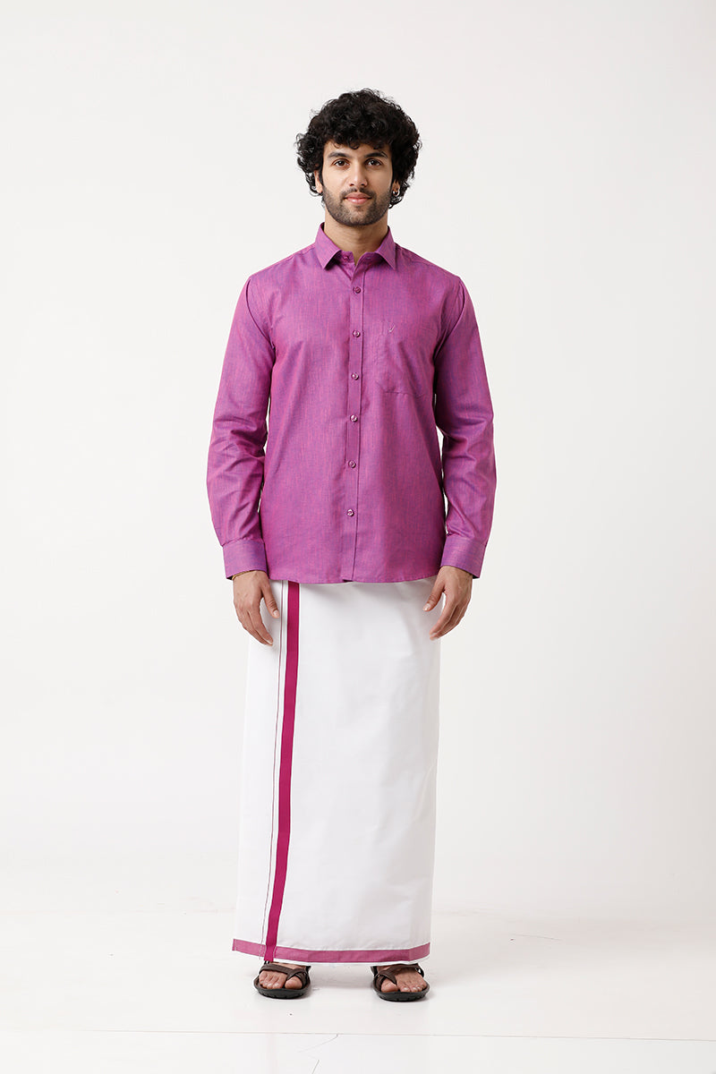 Onam dhoti clearance