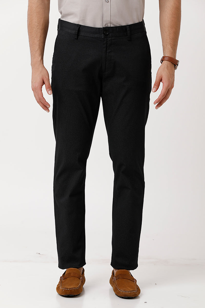 Pick Any 2 - Kansas Combo Trouser For Mens | Ariser