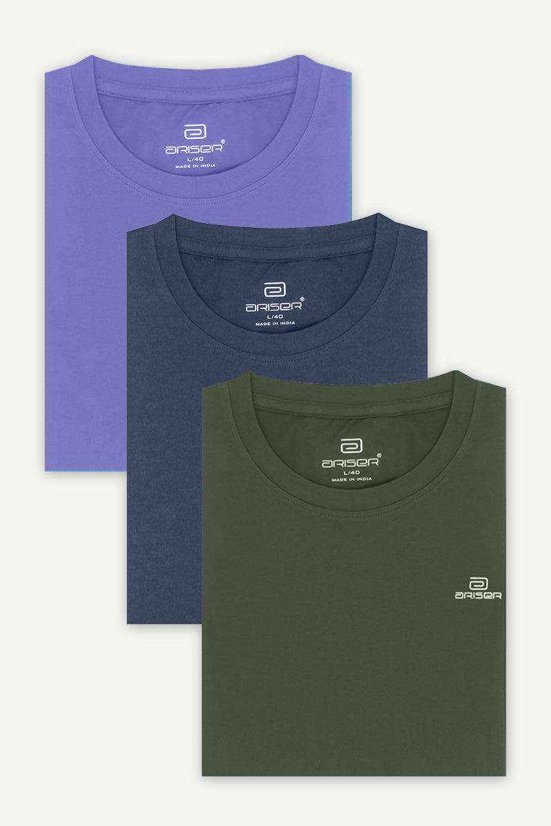 comfortable daily wear t-shirts