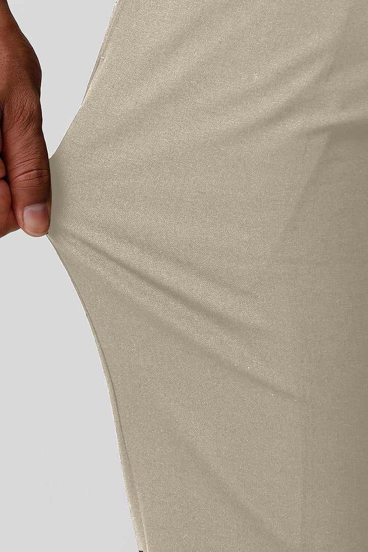 stretch pants for men
