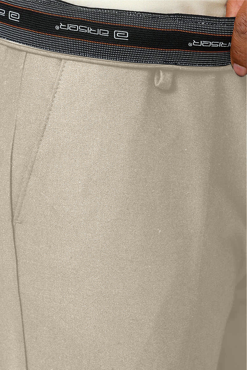 men's stretchable formal  trousers 