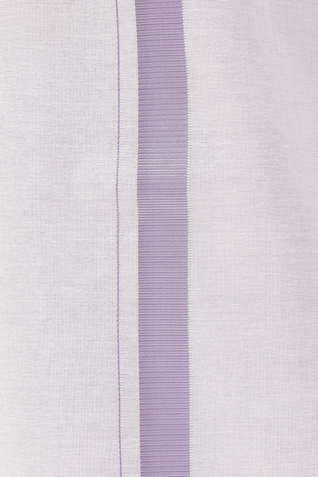 Uathayam Vaibhav 2 In 1 Lavender Shirt and Tissue Dhoti Set for Men