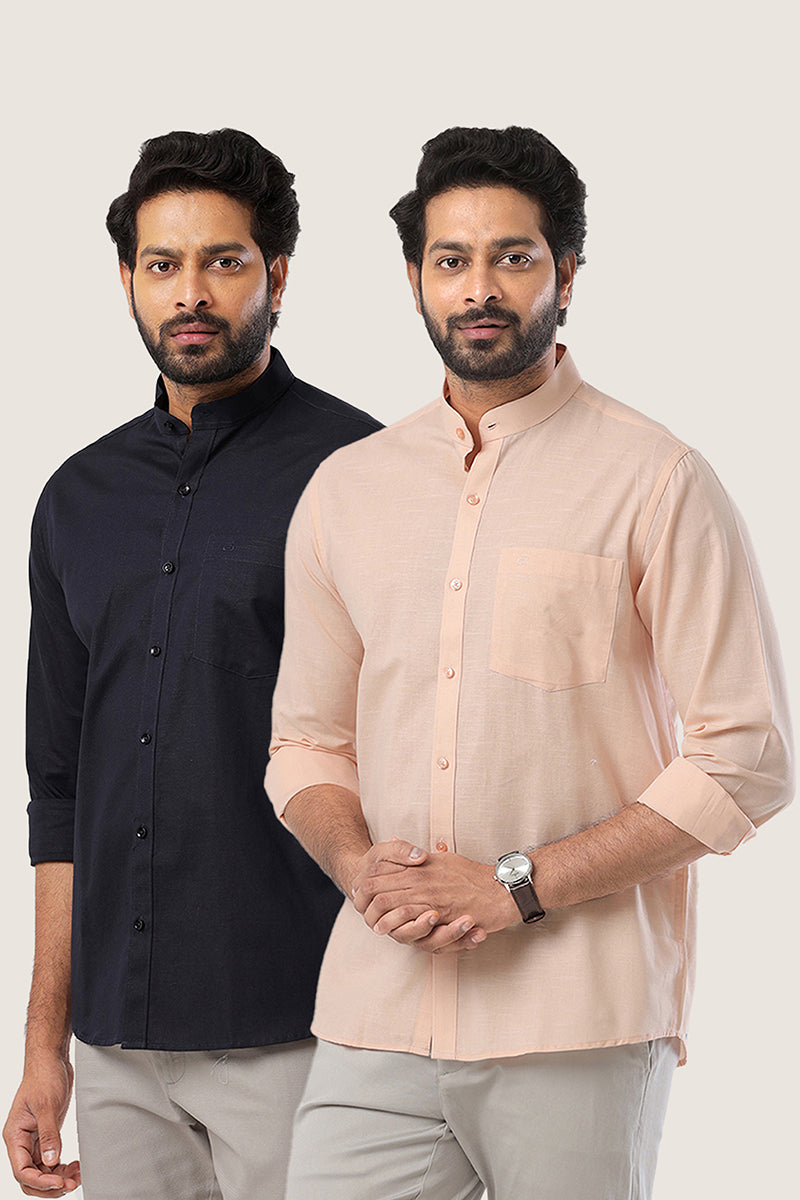 Combo Shirts for Men