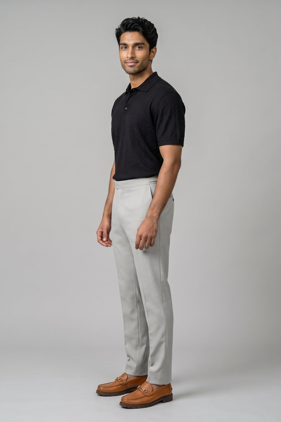 Gurkha pants for men