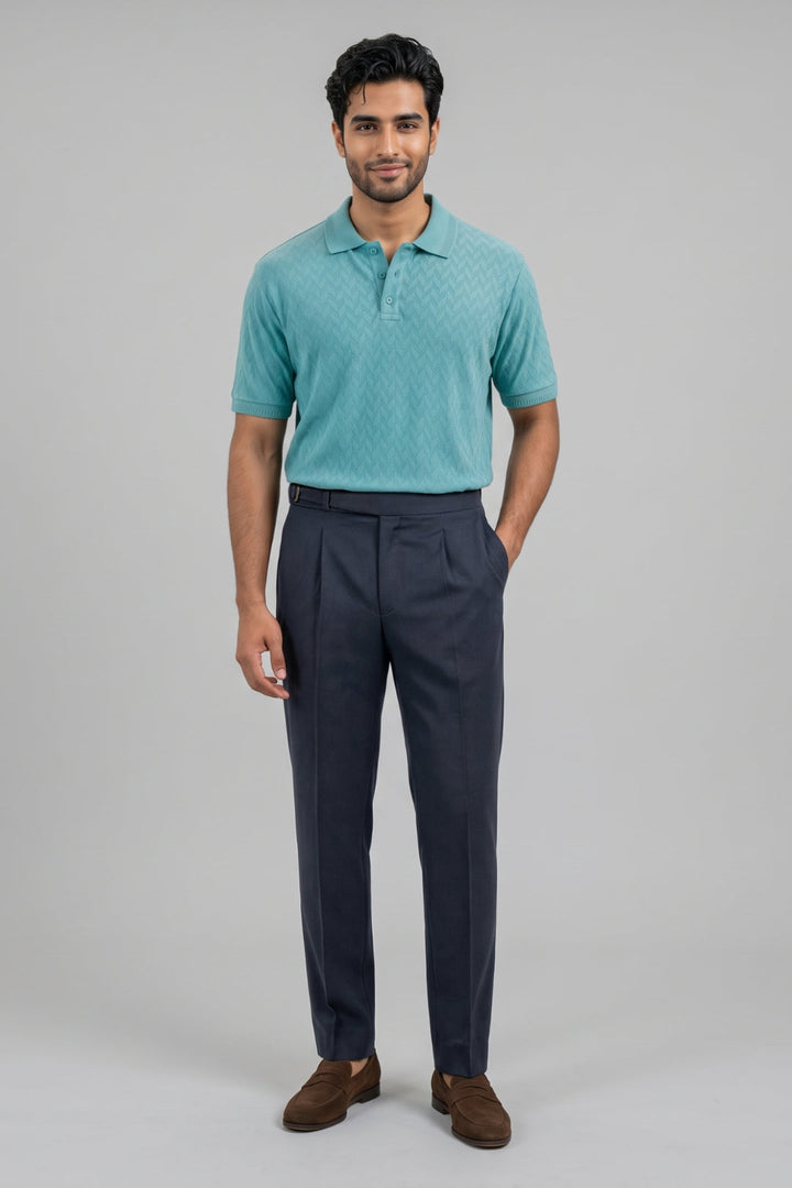 Ariser Fashion Polo T-shirt