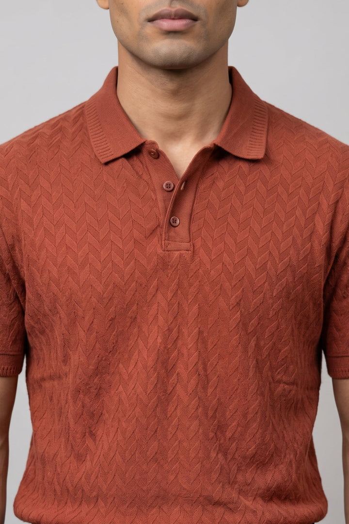 Ariser Polo T-shirt For Men
