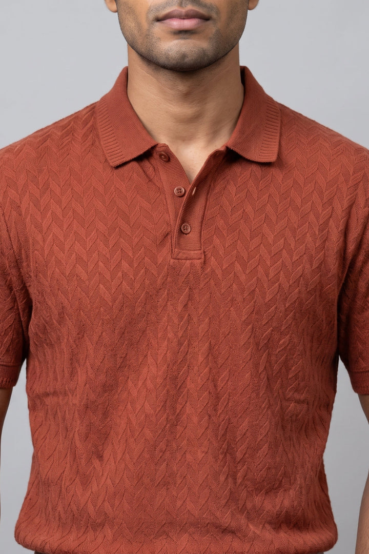 Ariser Polo T-shirt