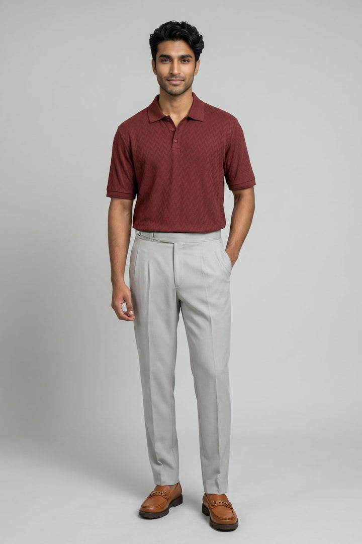 casual outfit for everyday and smart casual wear.