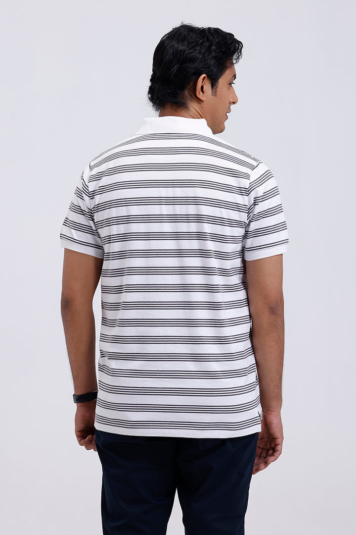 Ariser French Polo T-shirt