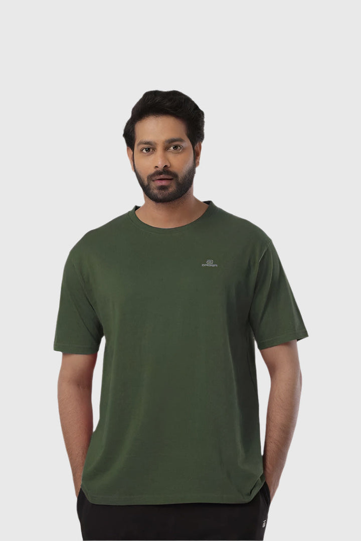 Comfort fit and solid colors