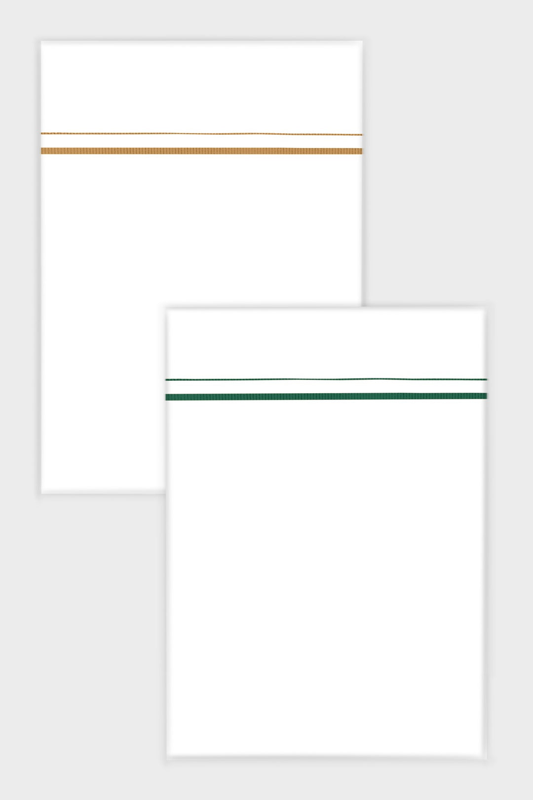 Uathayam double dhoti combo with assorted borders