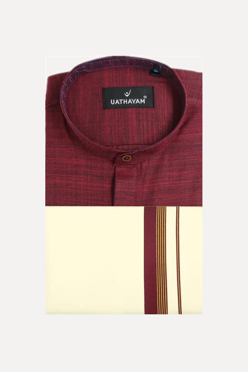 Kurta and shirts