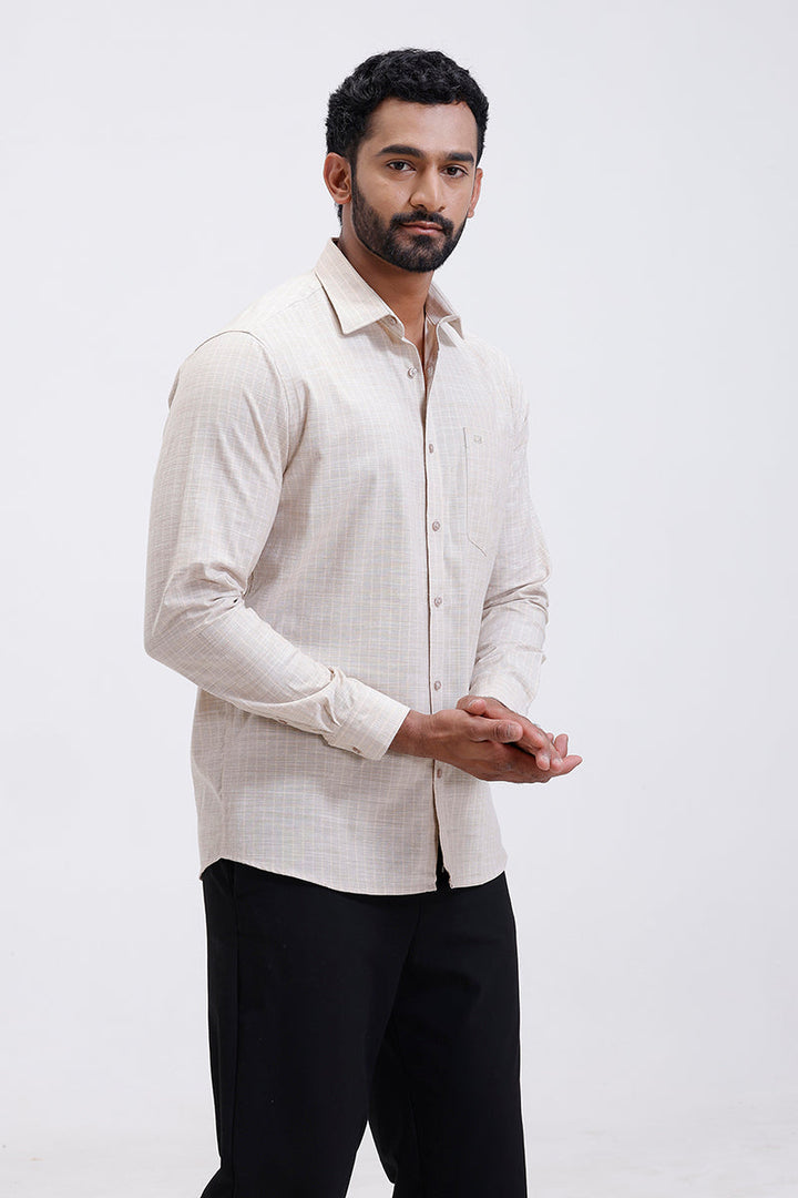 Black trouser combo men