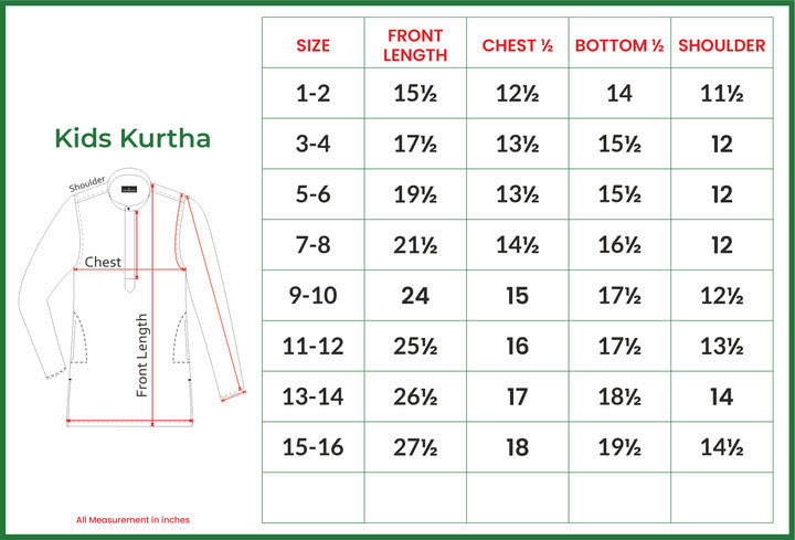 UATHAYAM Exotic Cotton Rich Full Sleeve Solid Regular Fit Kids Kurta + Pyjama 2 In 1 Set (Soft Pink)
