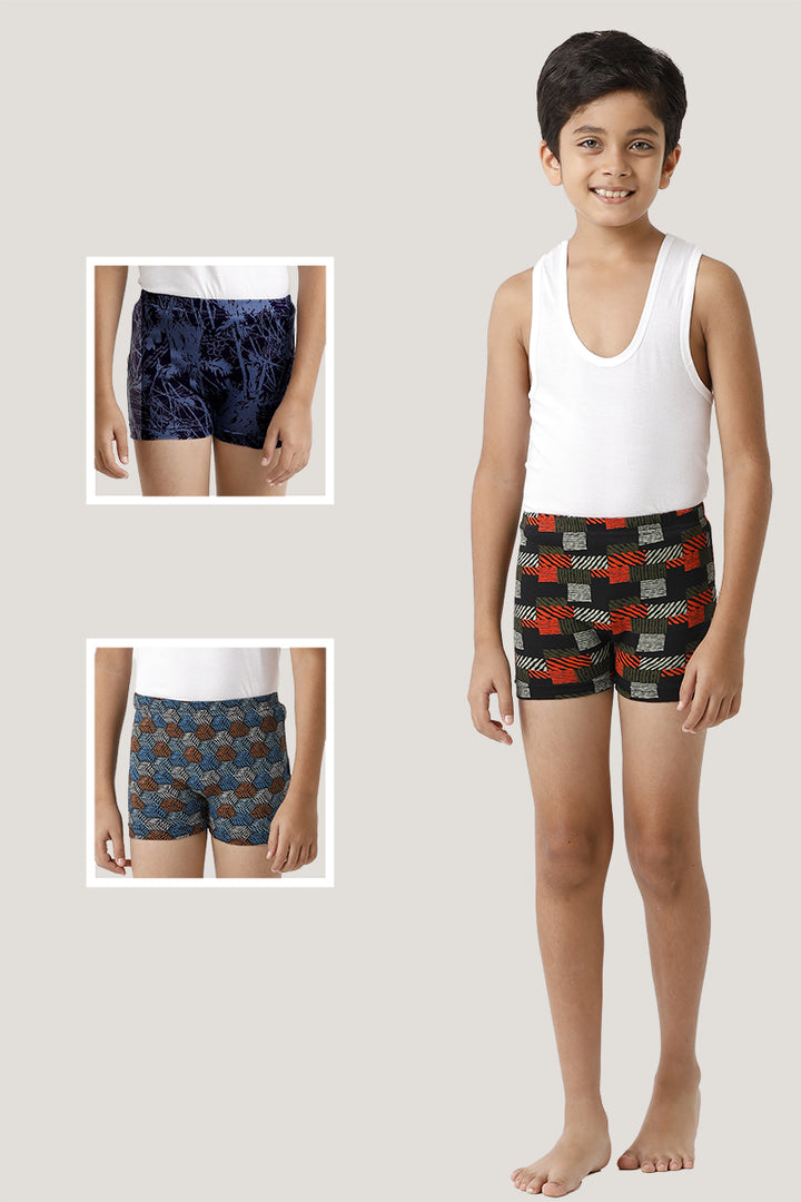 Kids Essential Trunk Set of 2 main image 0