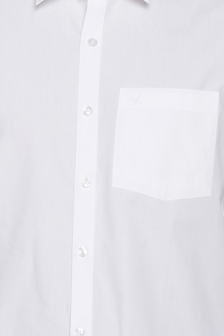 White Shirt combo Double Delight | White shirts | Uathayam