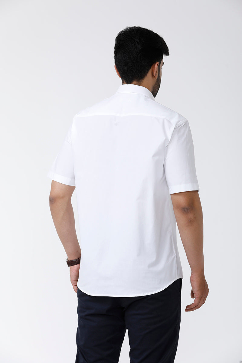 Cotton shirt for men