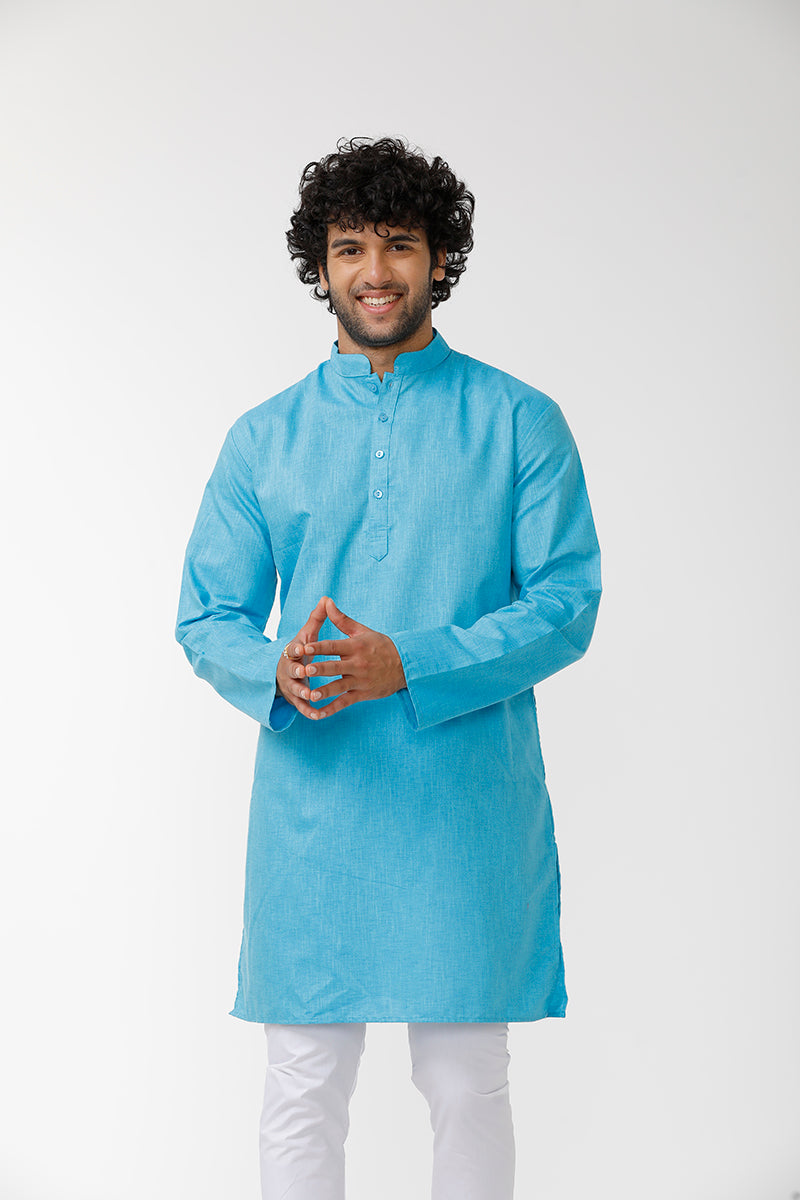Long kurta
