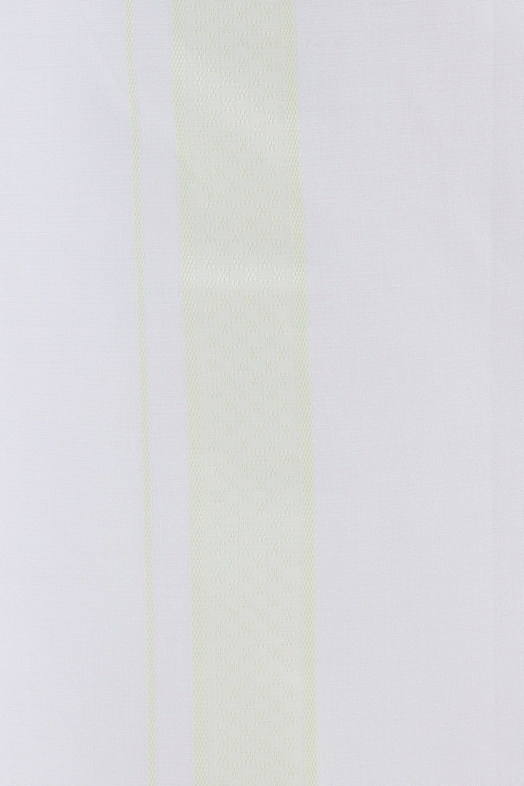 Pistachio Green Matching Shirt with Fancy Border Dhoti for Men