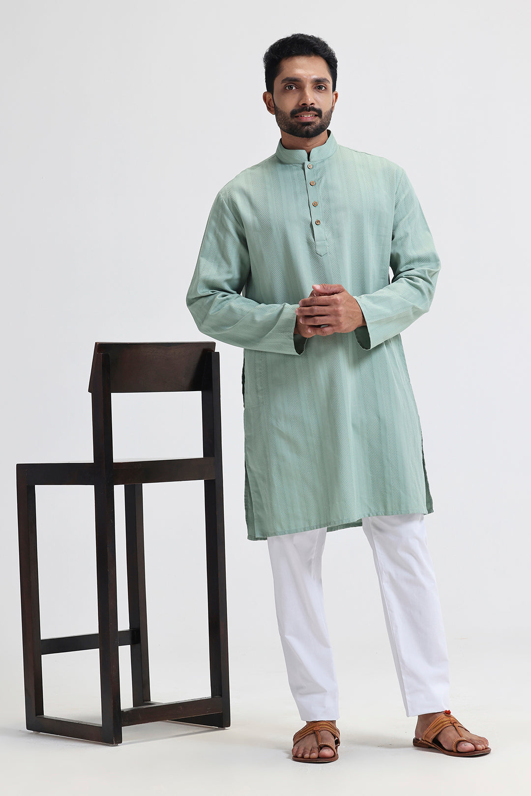 Uathayam men’s festive kurta