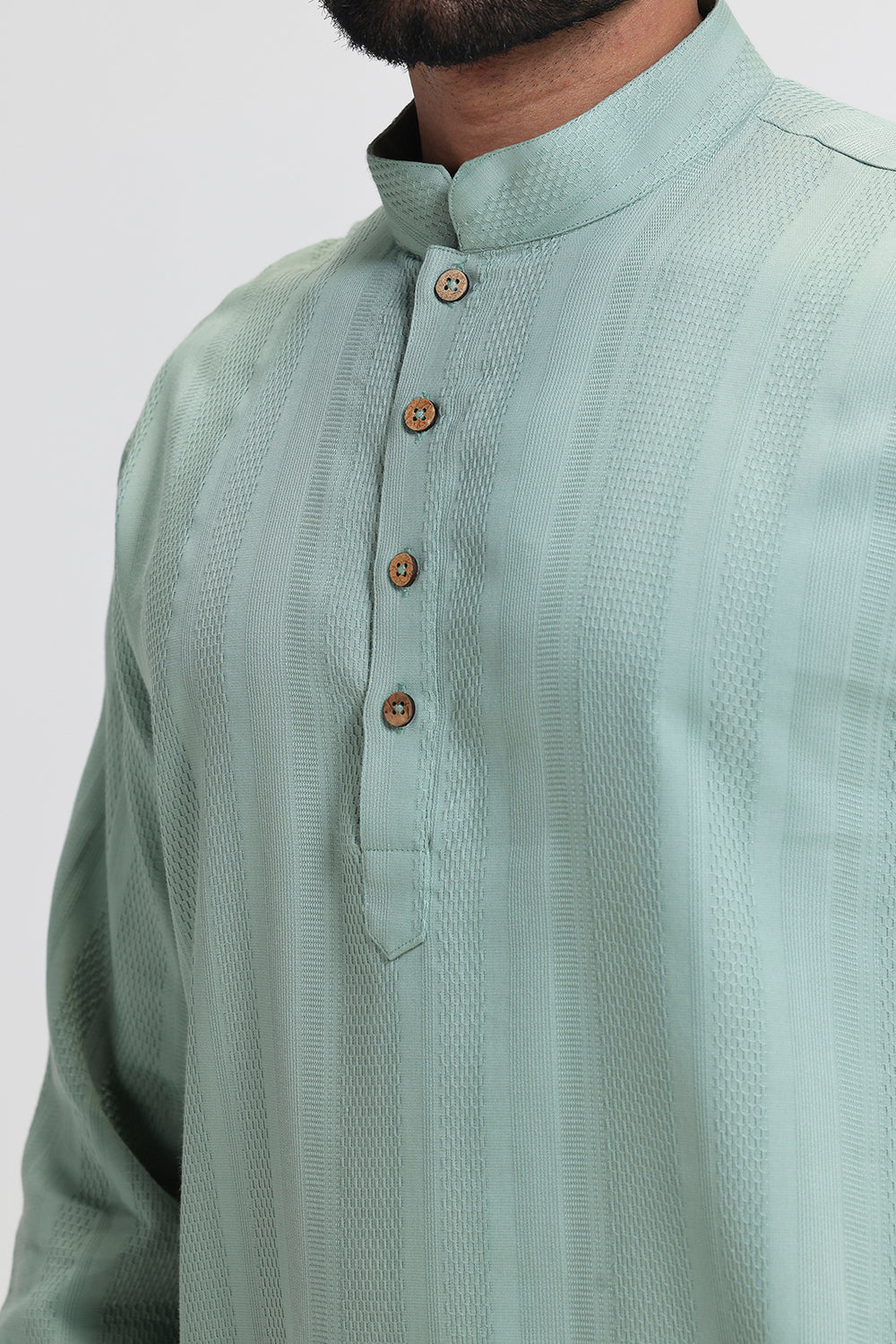 Fab festive kurta for men