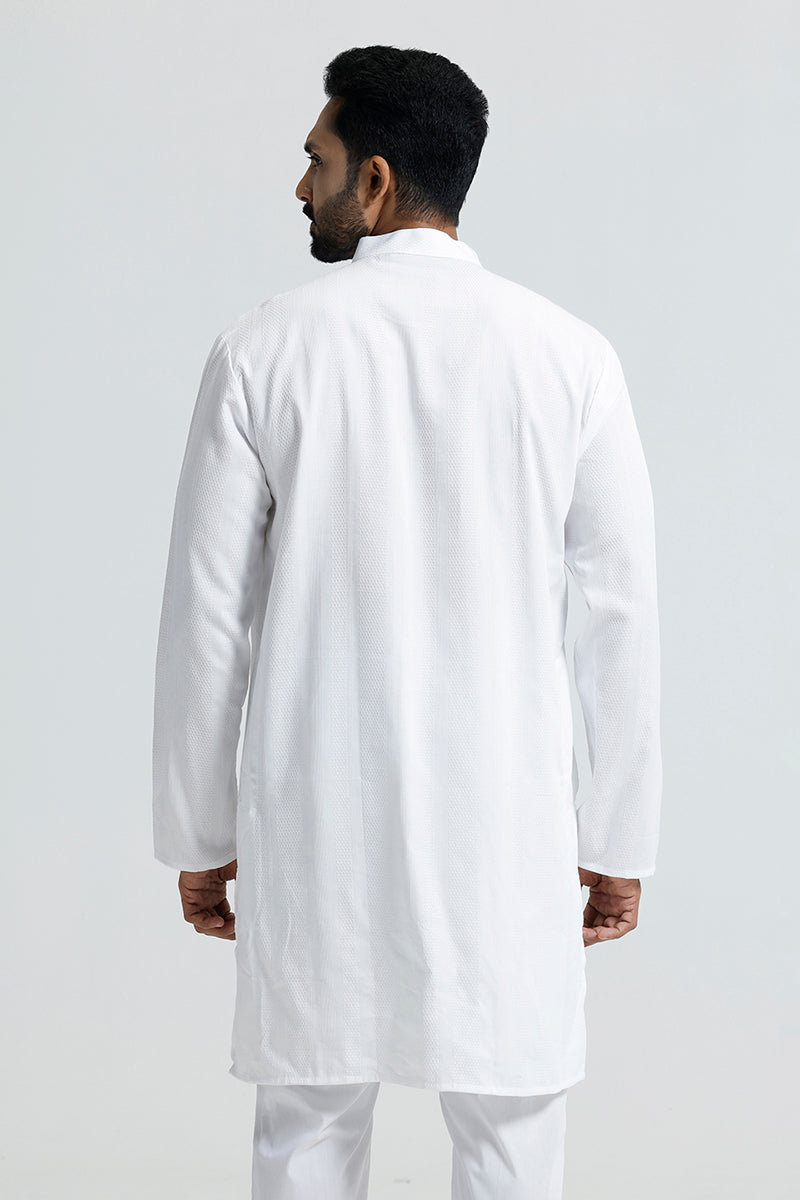 Elegant traditional kurta design