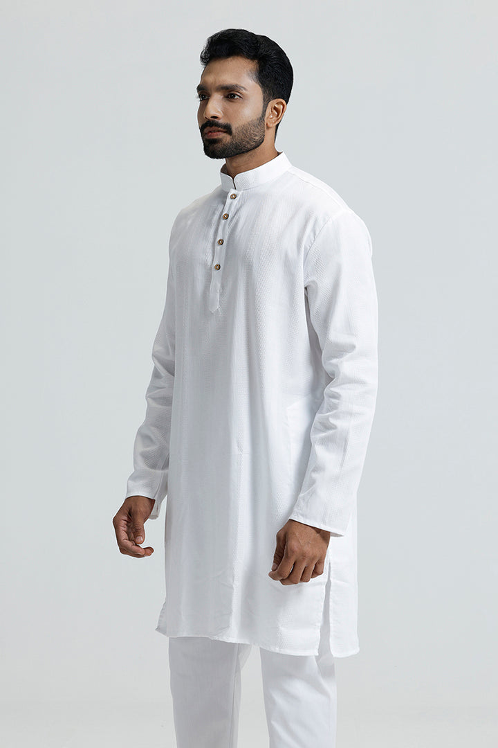 Fab Kurta by Uathayam