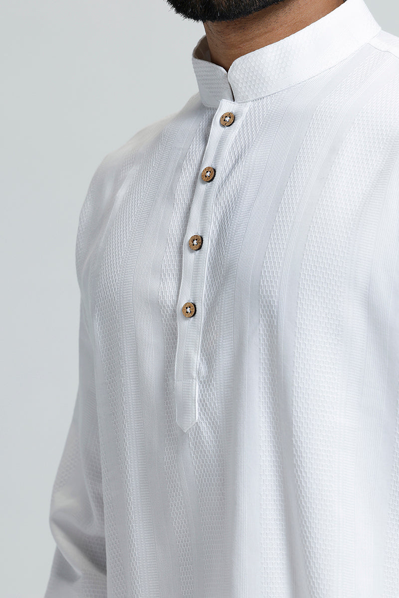 Elegant traditional kurta design