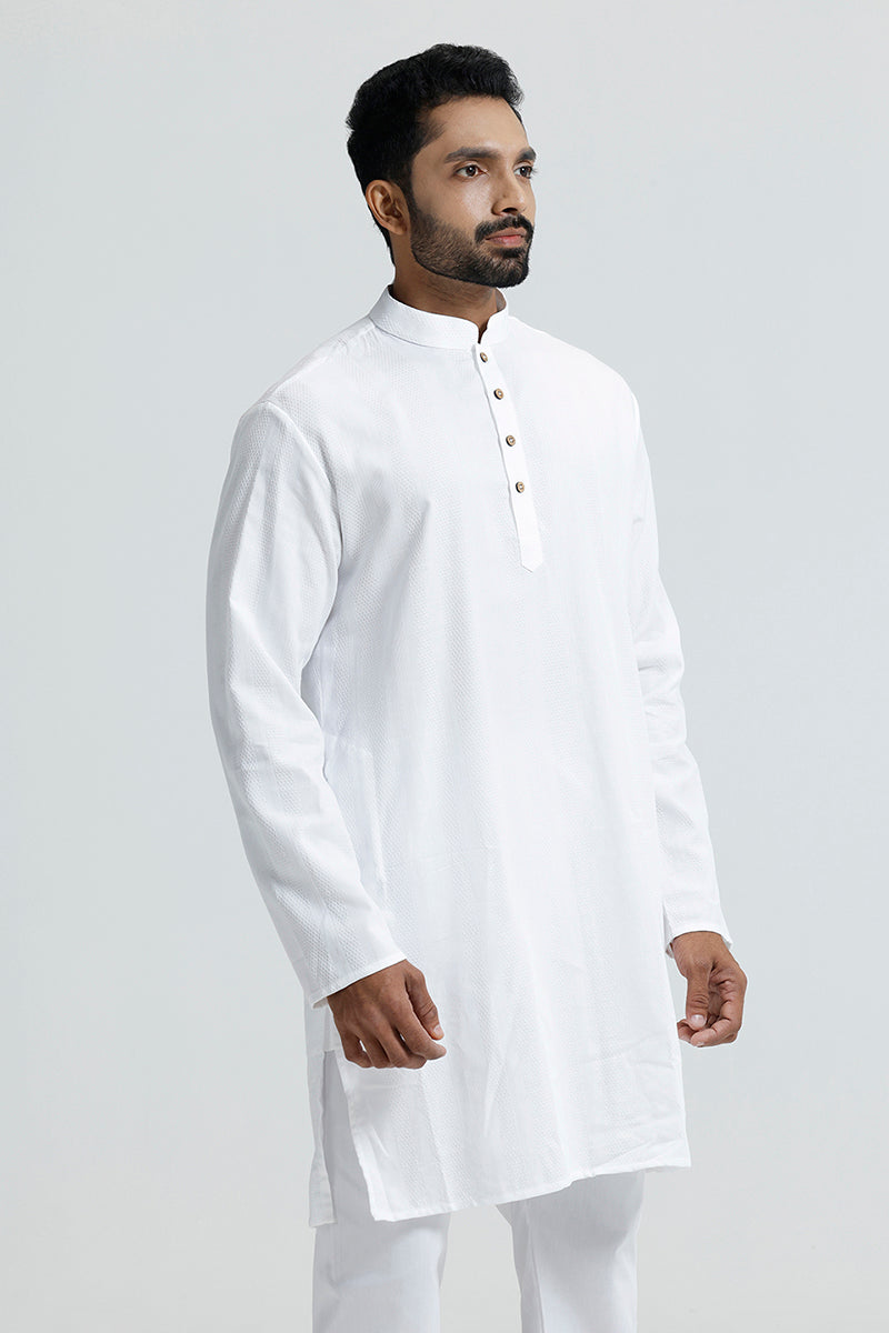 Comfortable ethnic wear for men