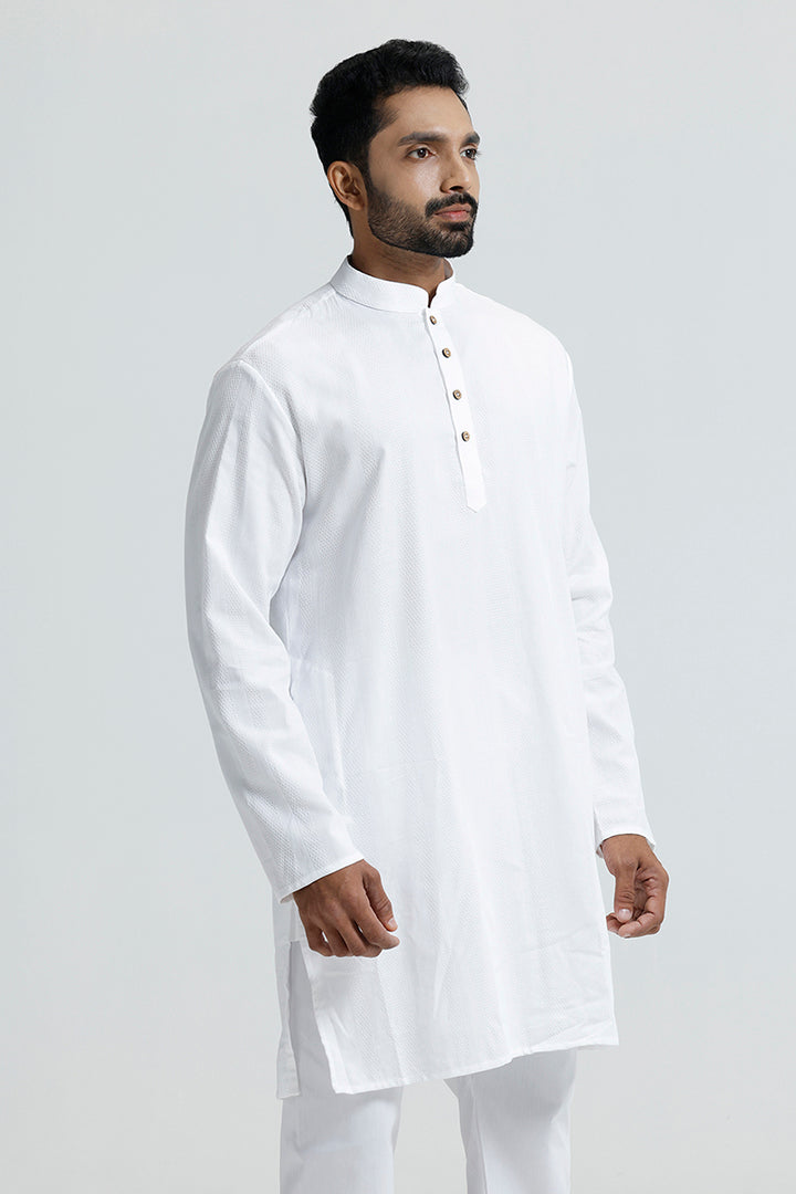 Comfortable ethnic wear for men