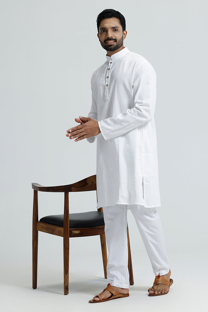 Traditional Indian wear for men