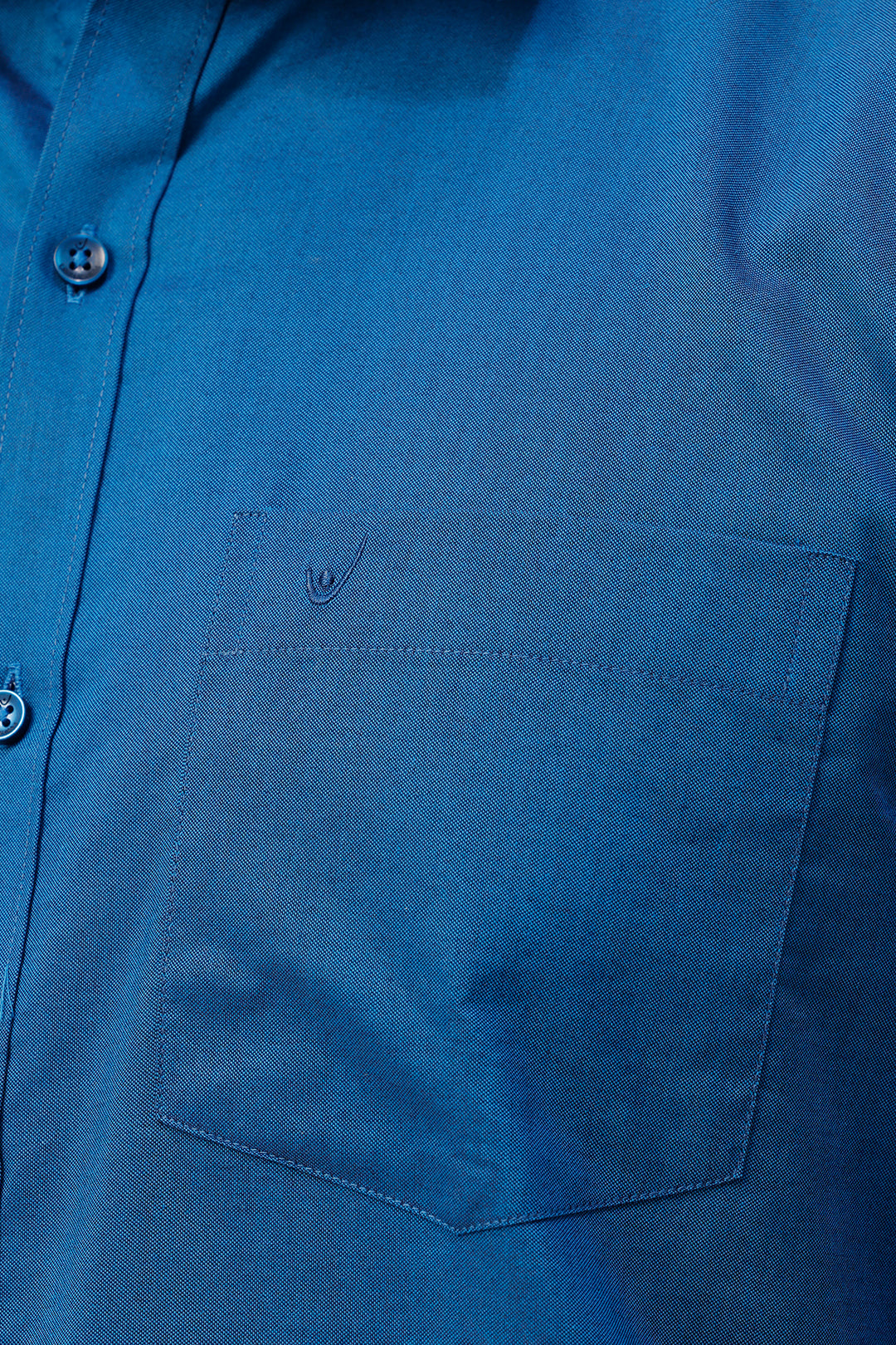 Pixel Grand -Navy Blue Matching Shirt And Single Layered Jacquard Fancy Border Dhoti Set For Men | Uathayam