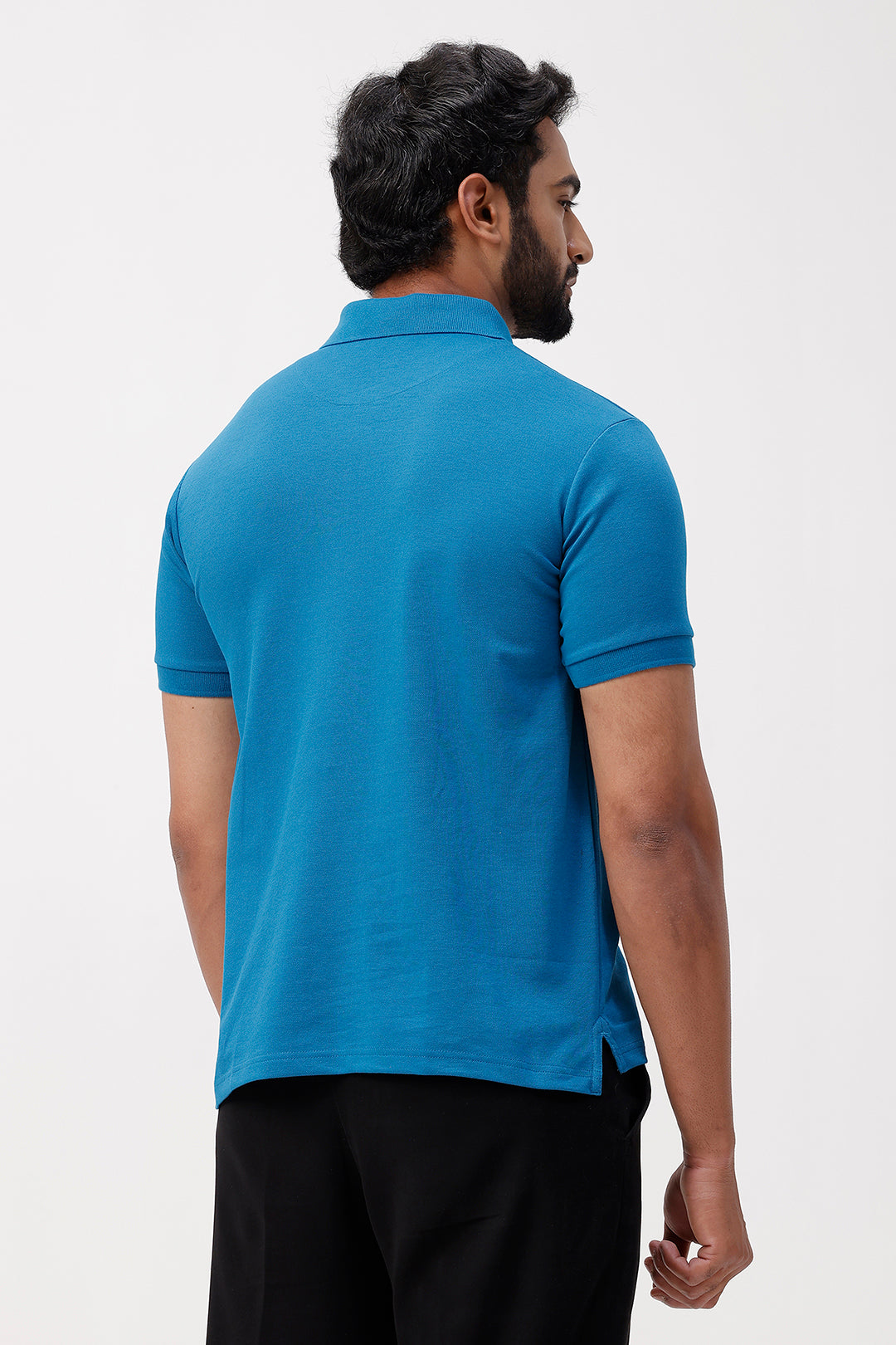Men’s Royal Blue T-Shirt