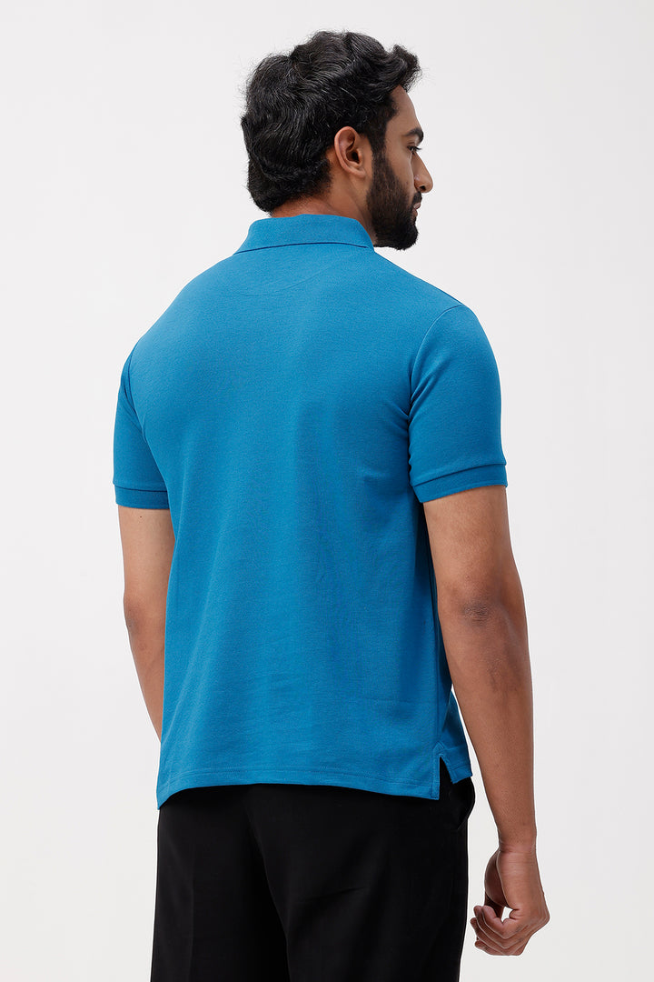 Men’s Royal Blue T-Shirt