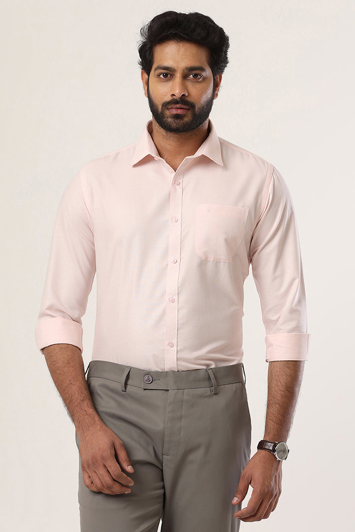 Pick any 2 - Super Soft Formal Shirt for Men | Ariser