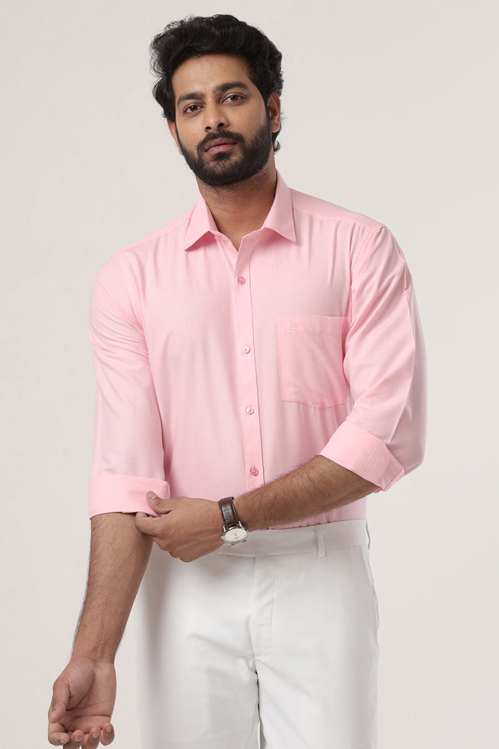 Pick any 2 - Super Soft Formal Shirt for Men | Ariser