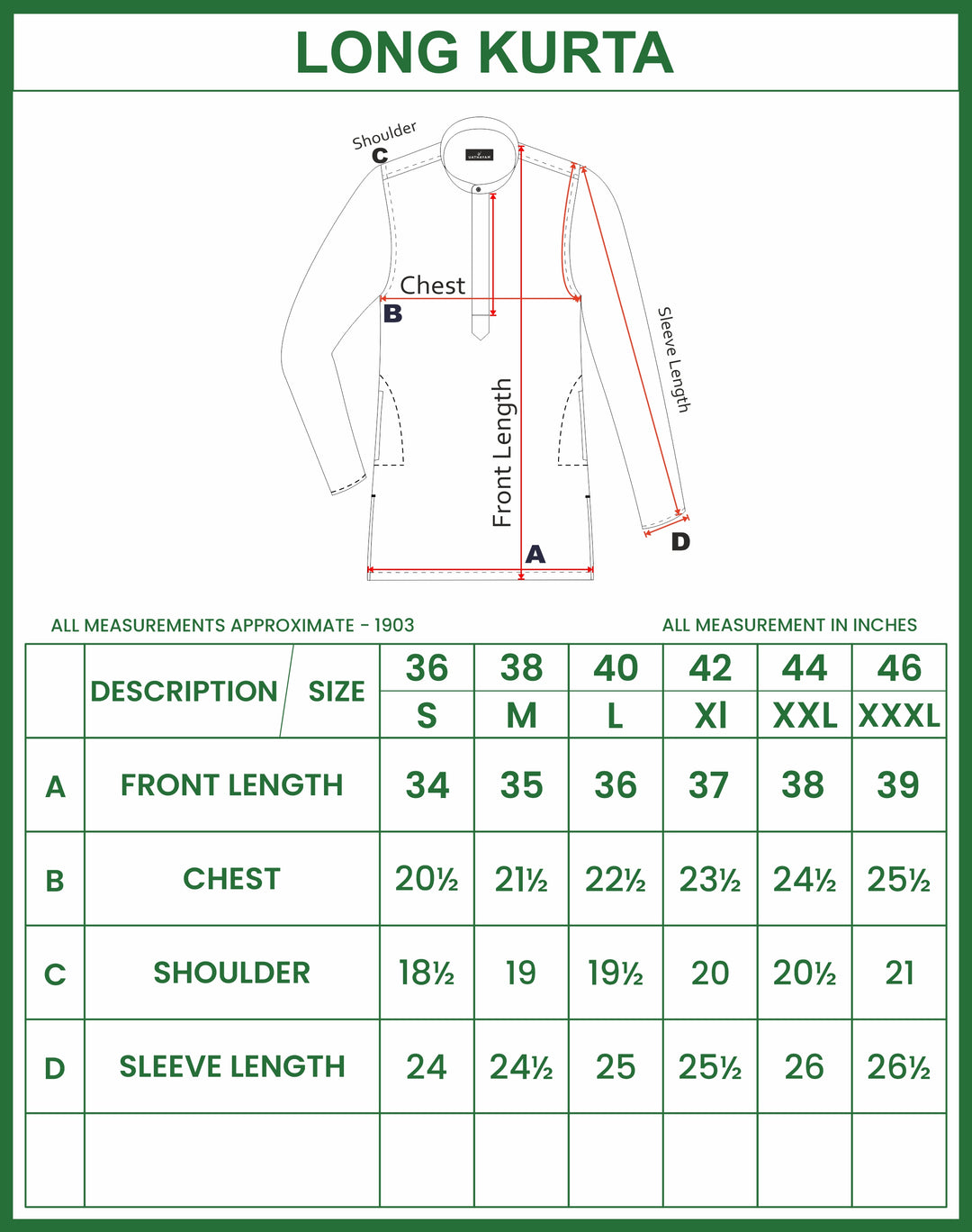 UATHAYAM Subha Mangalam Cream Color Cotton Kurta Full Sleeve & Panchakacham 2 in 1  Set For Men