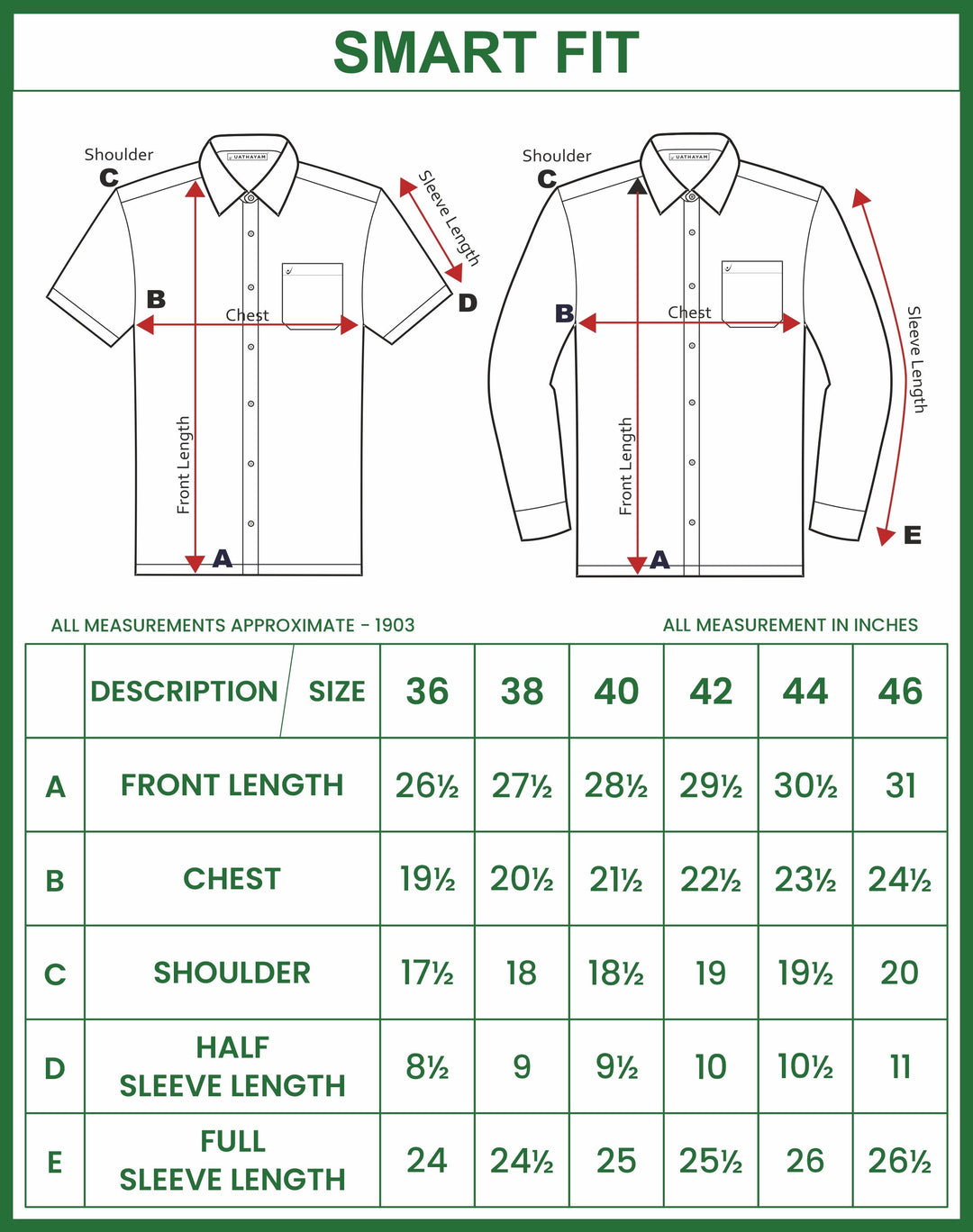 Linen Rise - Yellow Formal Shirts for Mens | Uathayam
