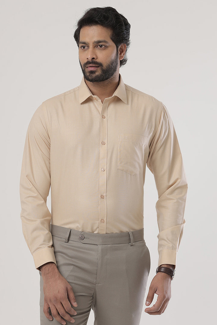 Pick any 2 - Super Soft Formal Shirt for Men | Ariser