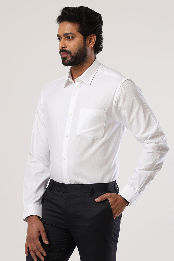 cotton shirts for men