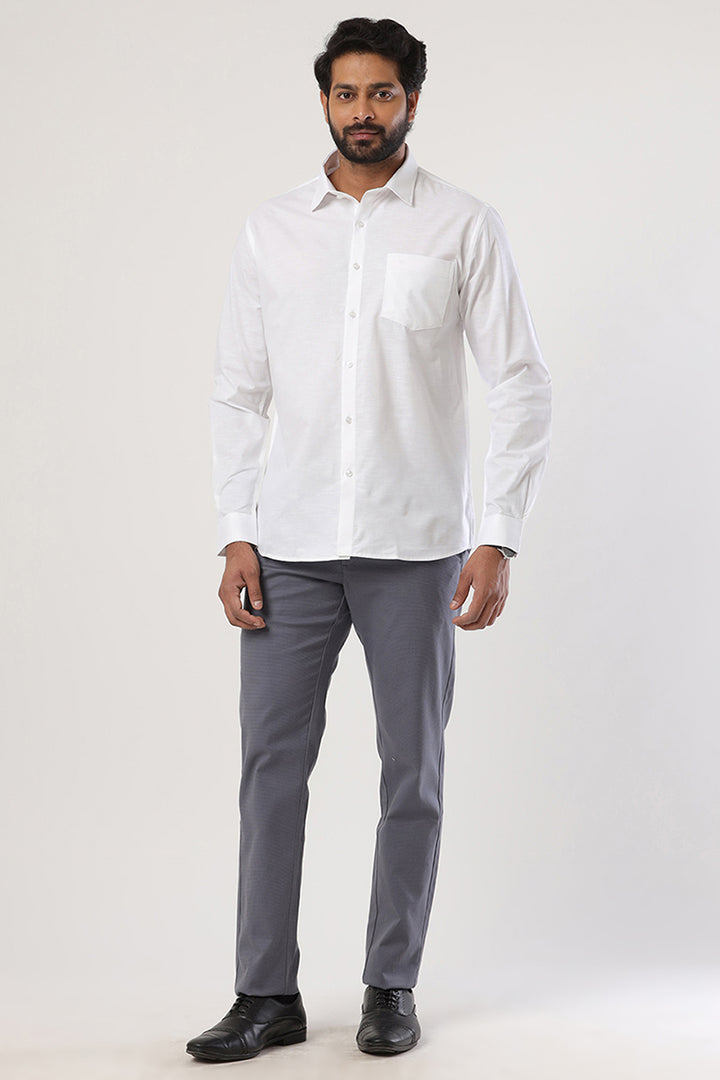 White Shirt Combo offer