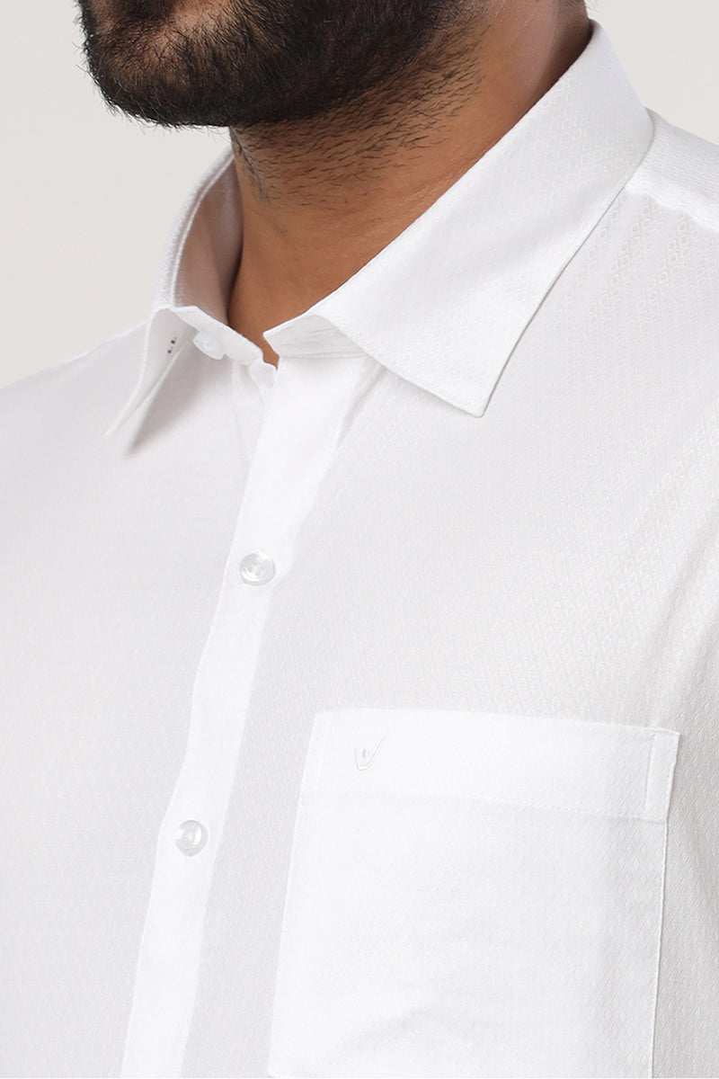 White Shirt Combo offer