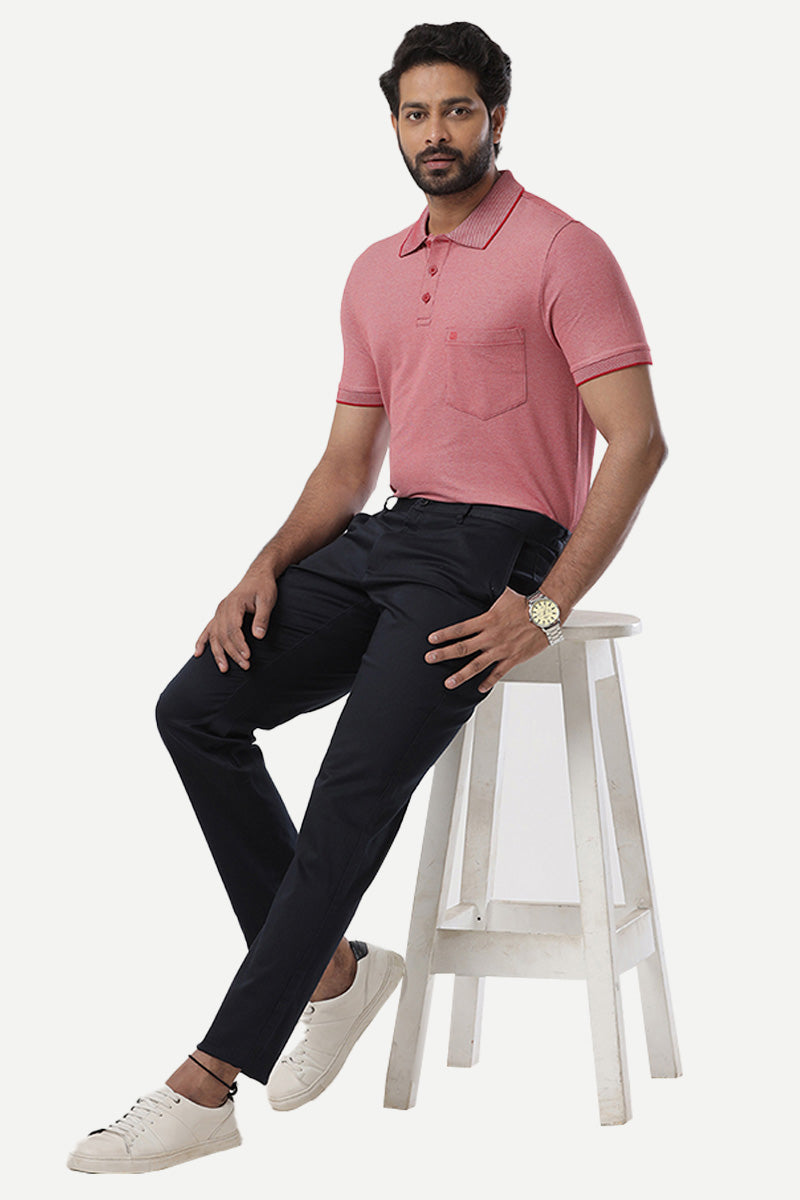 Lightweight trouser for men