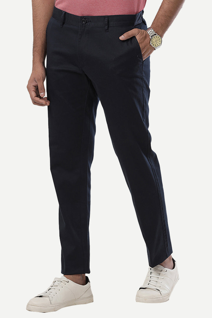 Mens Cotton Trousers