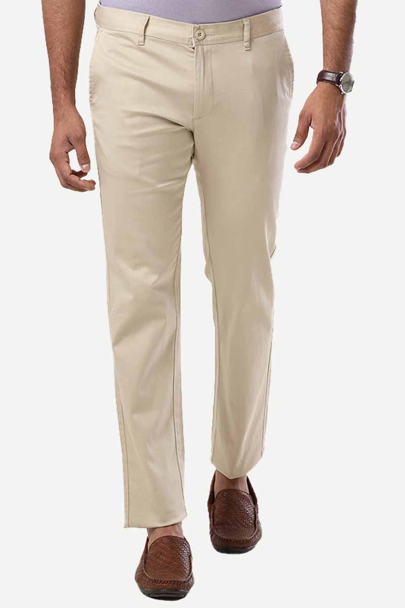 Everyday Wear Trouser for Men