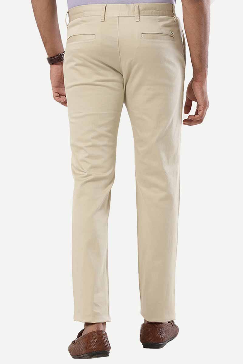 Comfort Wear Chino for Men