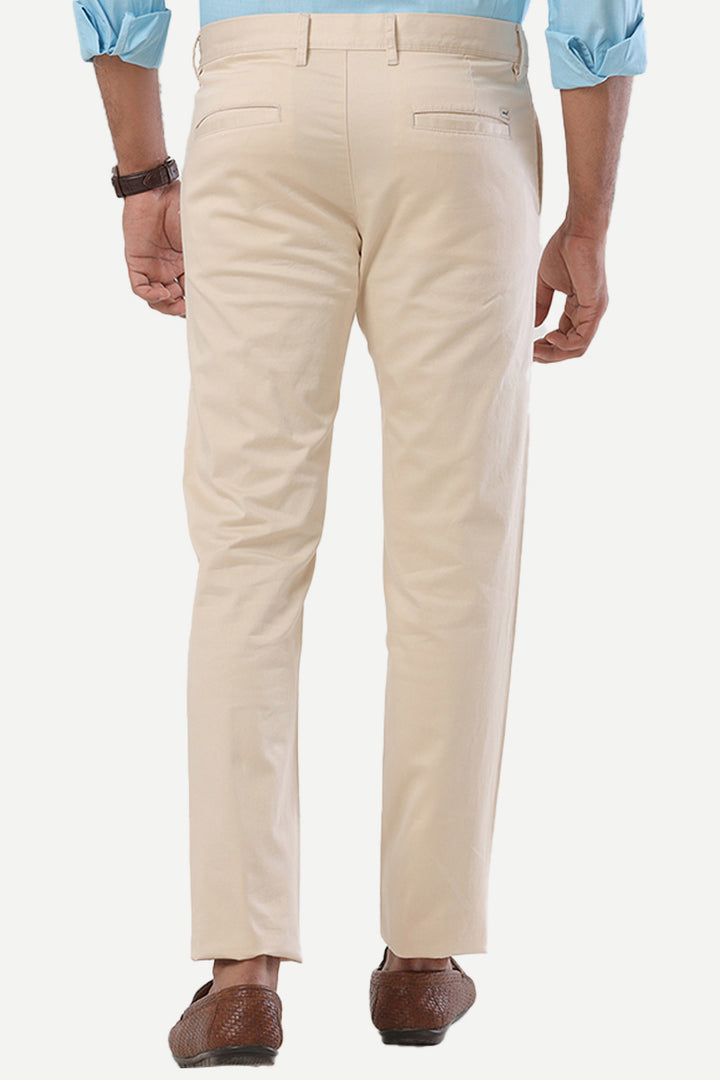 Basic Chino - Sandal Trouser For Men | Ariser